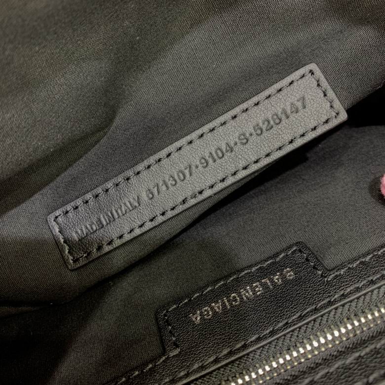BLGA-Bags - Strap Story - 318