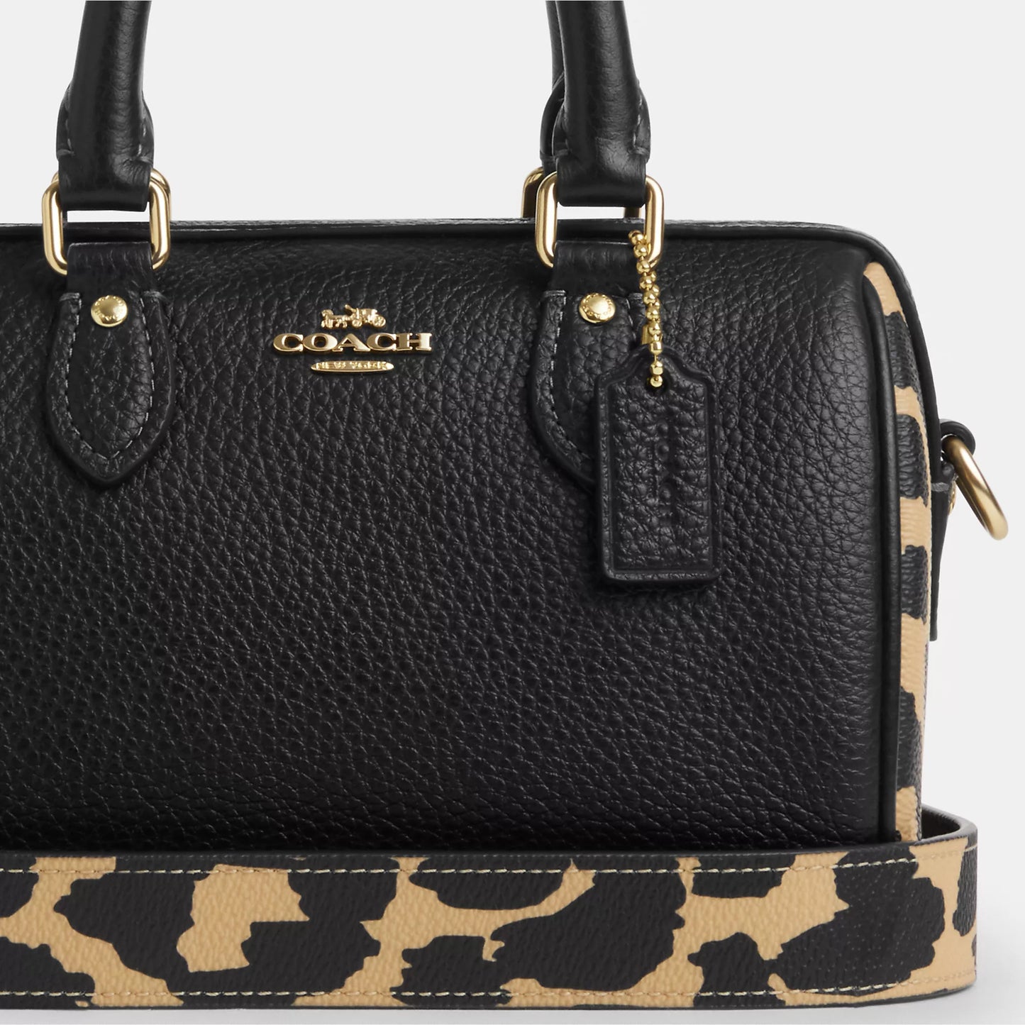 StrapStory - Crossbody 897