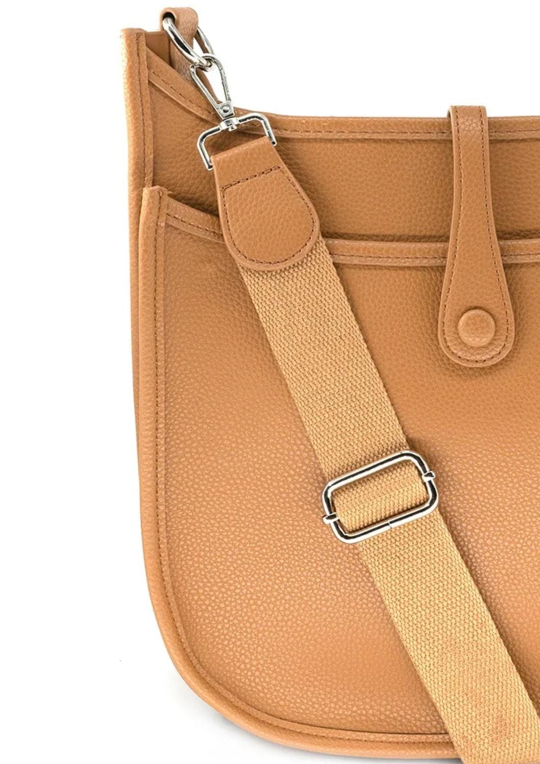 StrapStory - Crossbody 2907