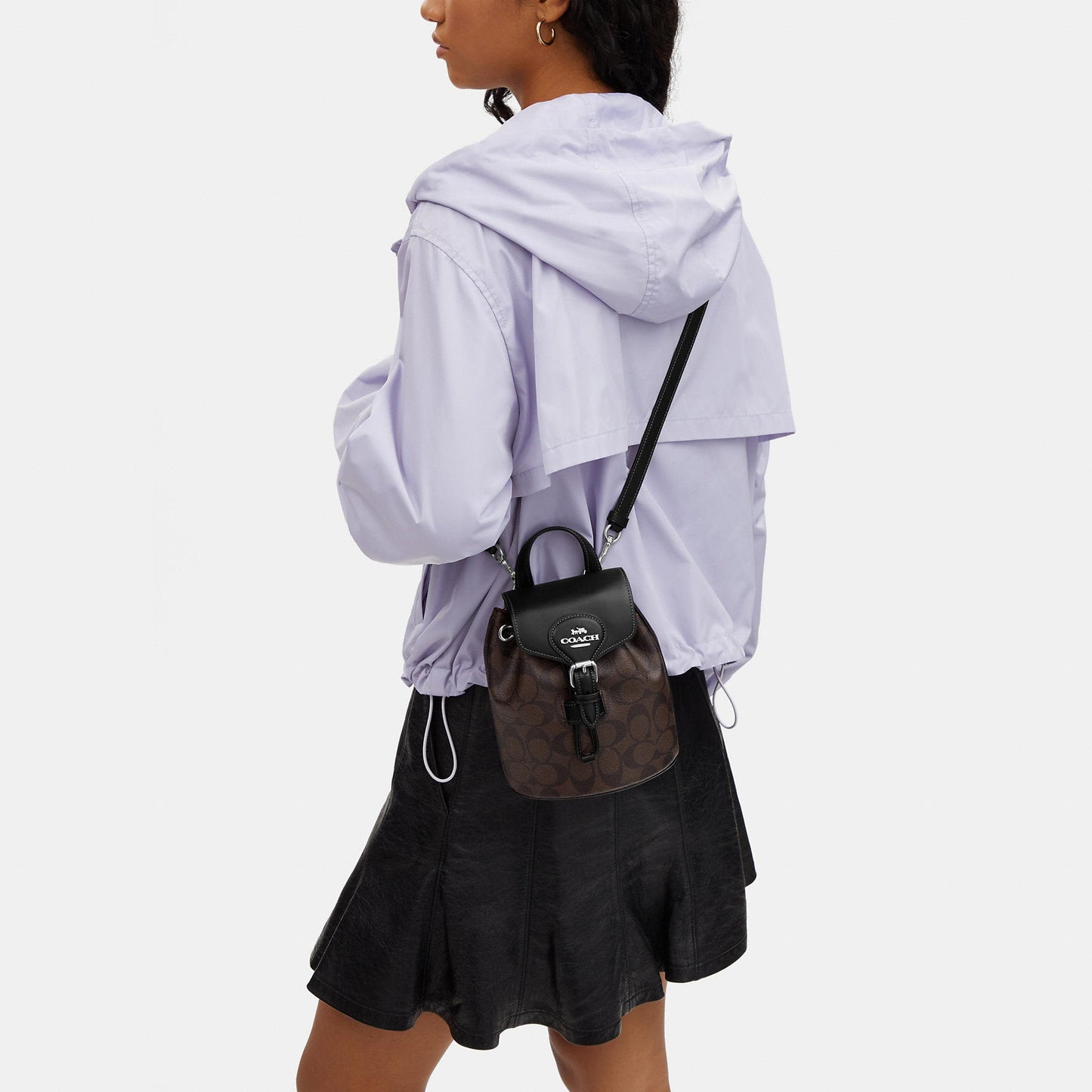 StrapStory - Backpack 075