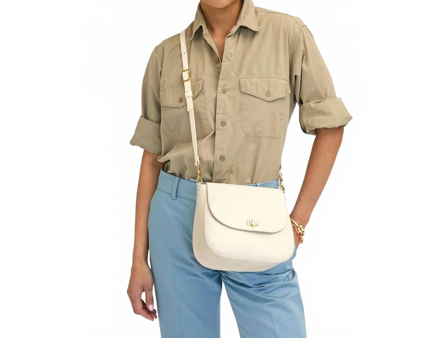 StrapStory - Crossbody 3134