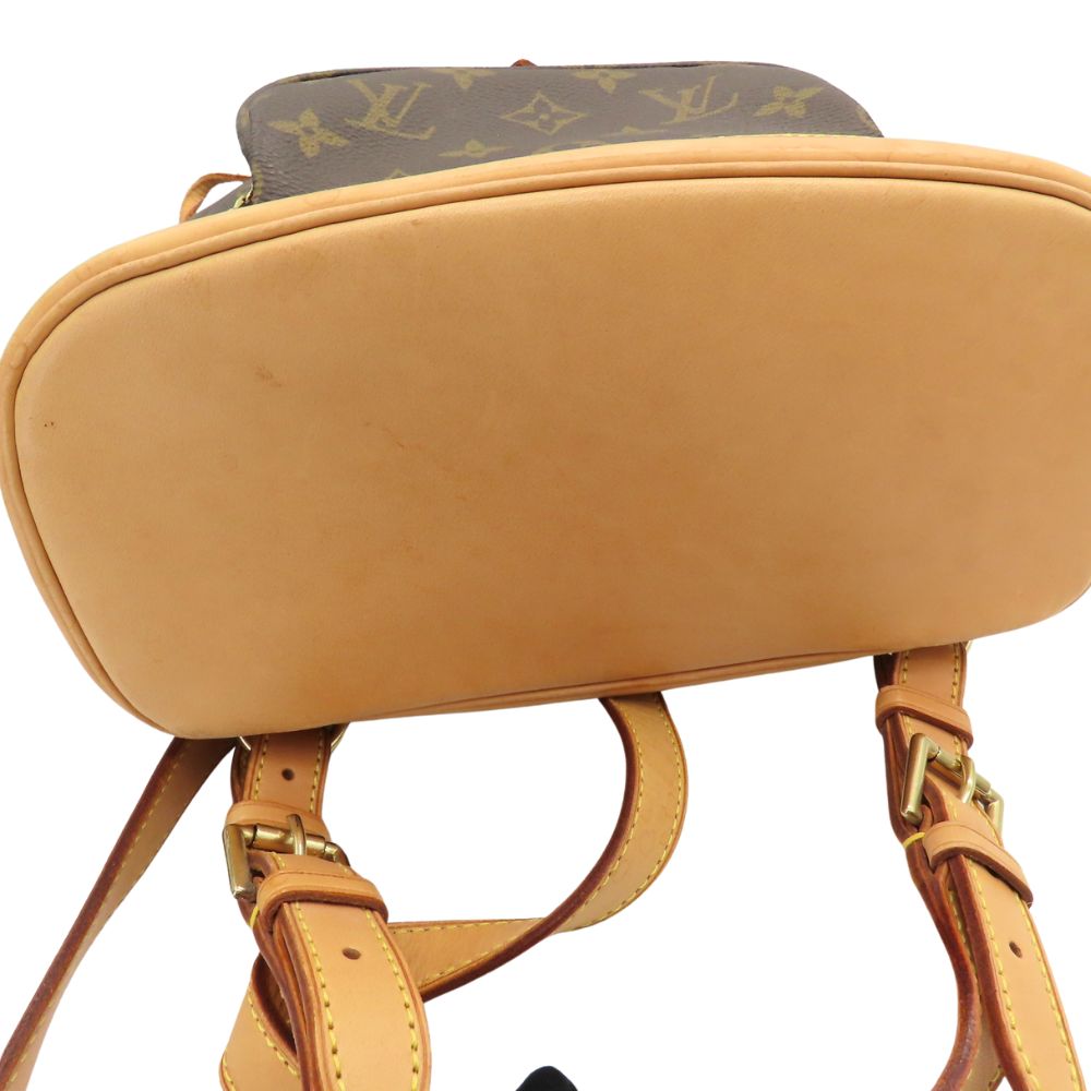 StrapStory - Backpack 1117