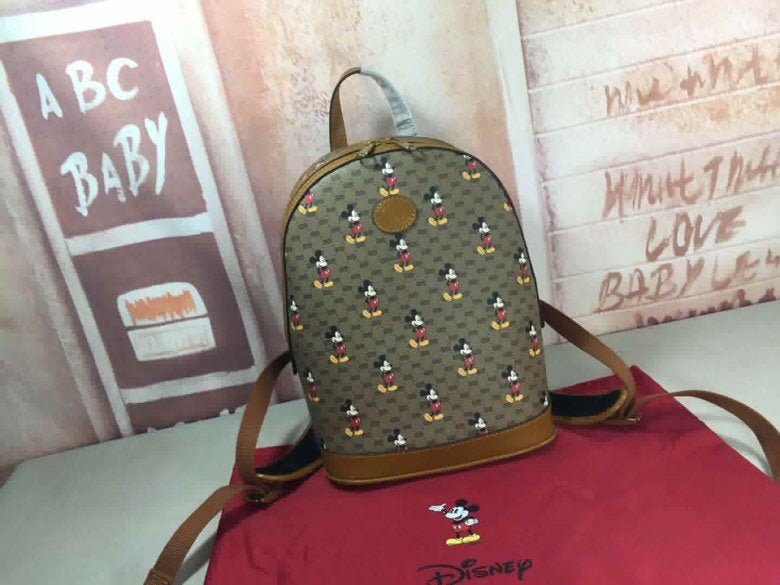 STRAPSTORY - GGC4 BAG - 398