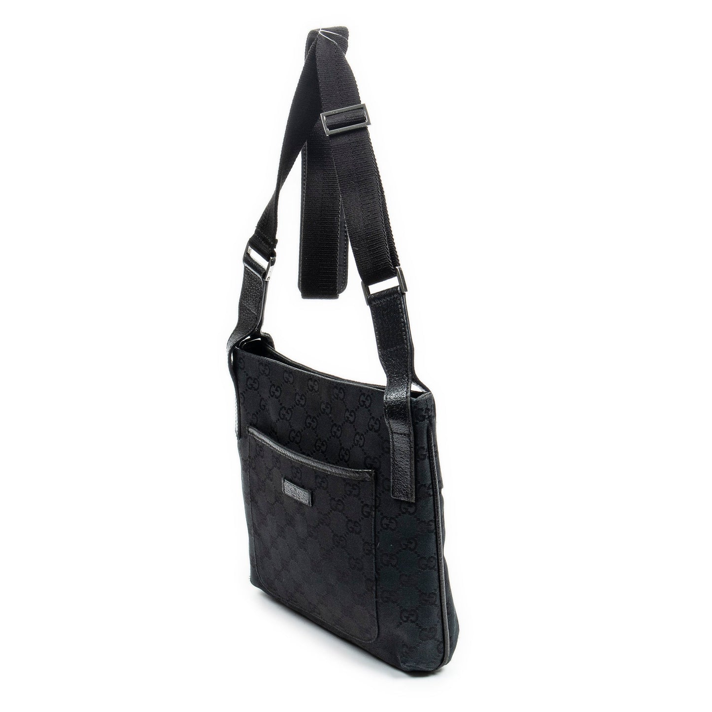StrapStory - Crossbody 3743