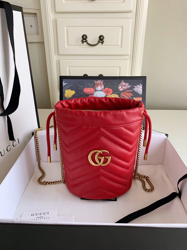 STRAPSTORY - GGC4 BAG - 977