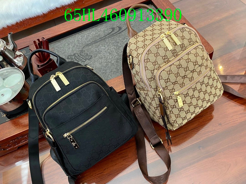 STRAPSTORY - GGC4 BAG - 788