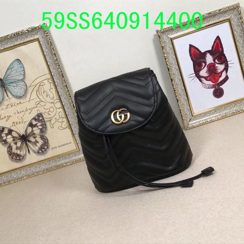 STRAPSTORY - GGC4 BAG - 784