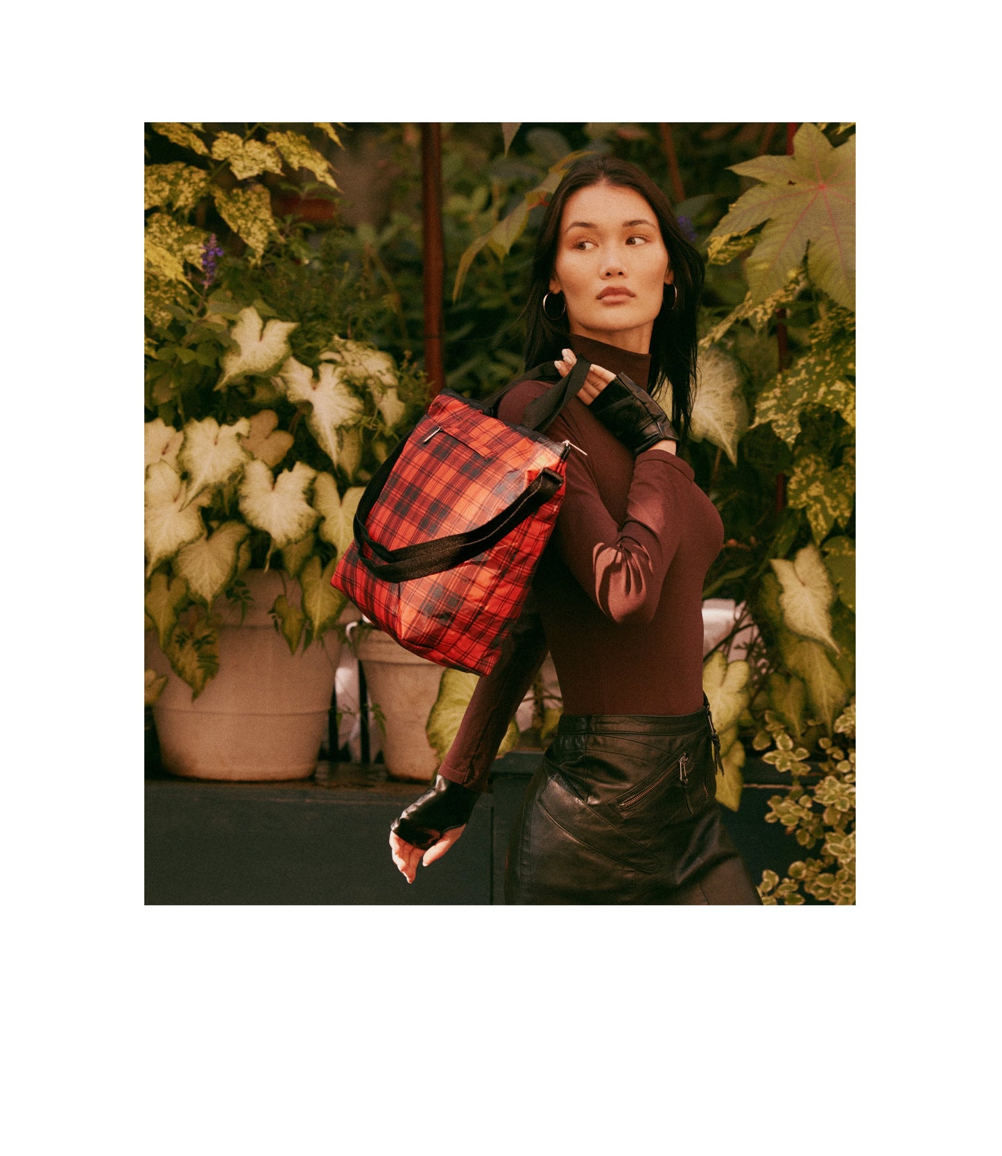 StrapStory - Tote Bag 1185