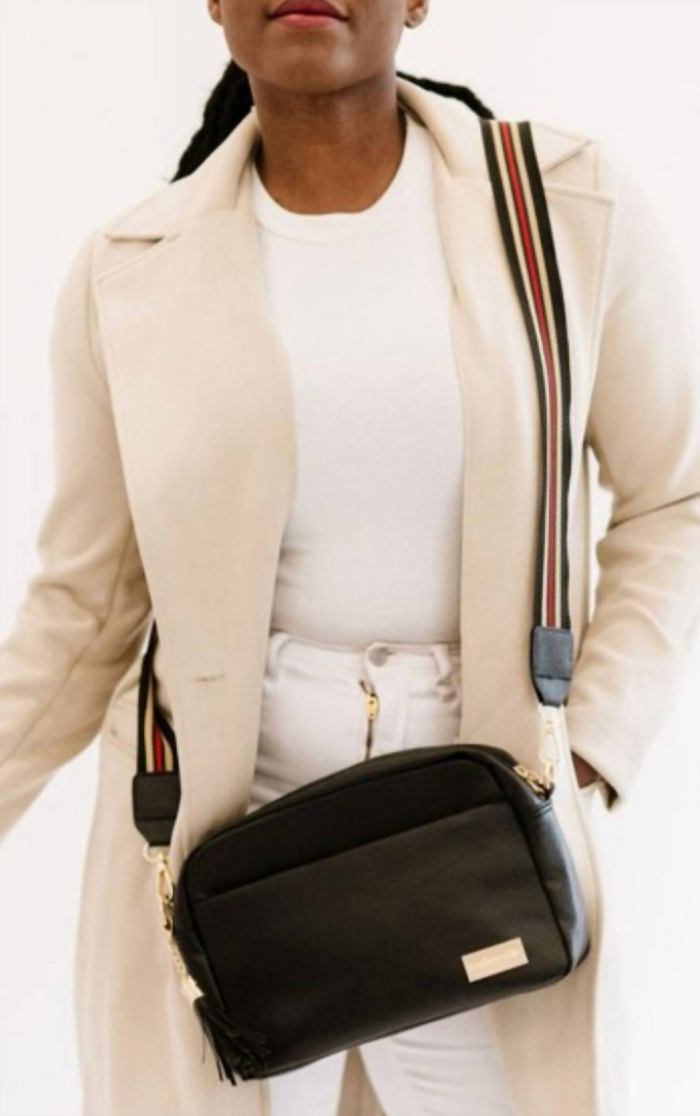 StrapStory - Crossbody 3890