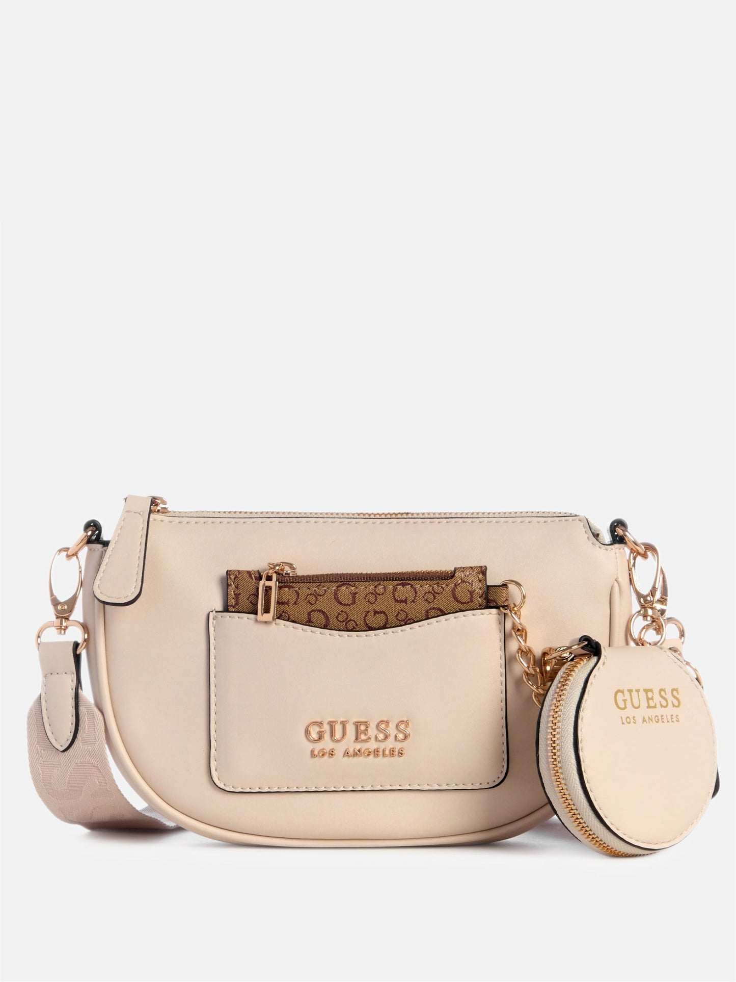 StrapStory - Crossbody 527