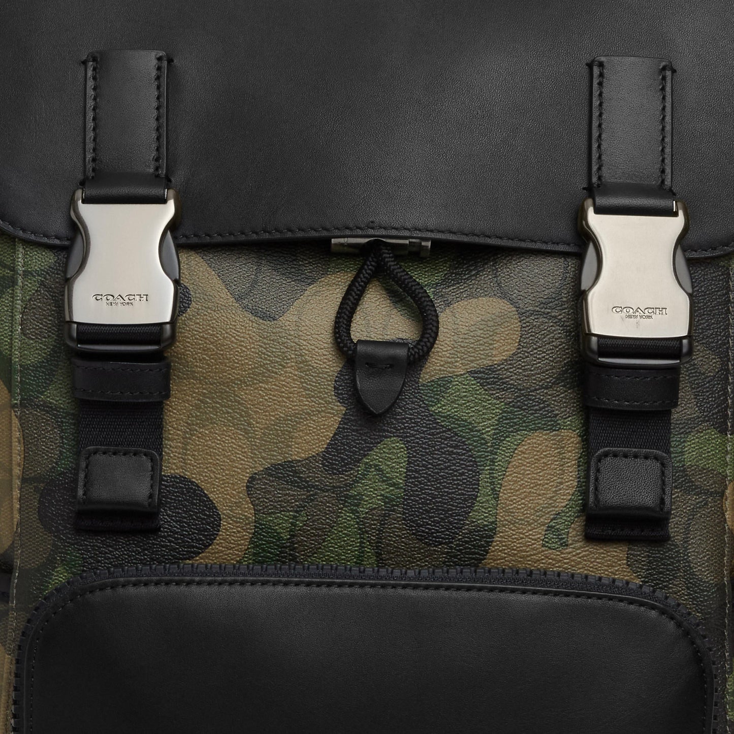 StrapStory - Backpack 295