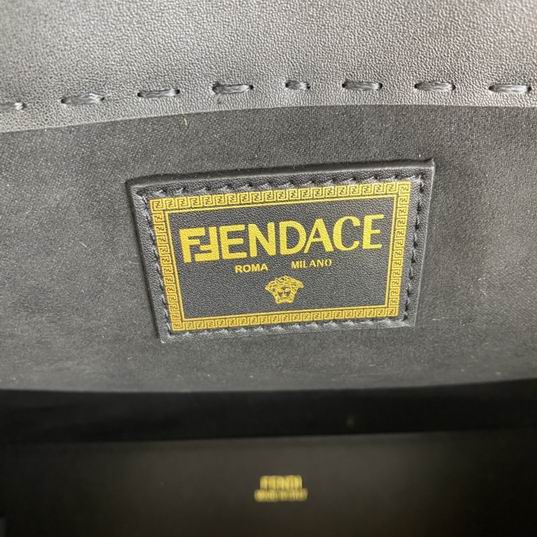 FDNI-Bags - Strap Story - 491