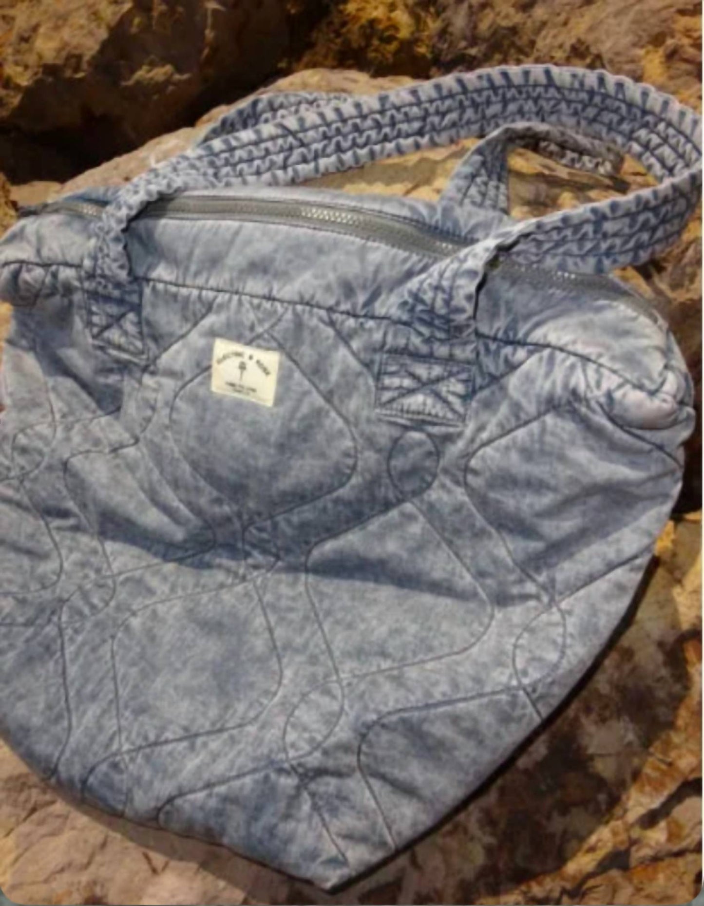 StrapStory - Tote Bag 2242