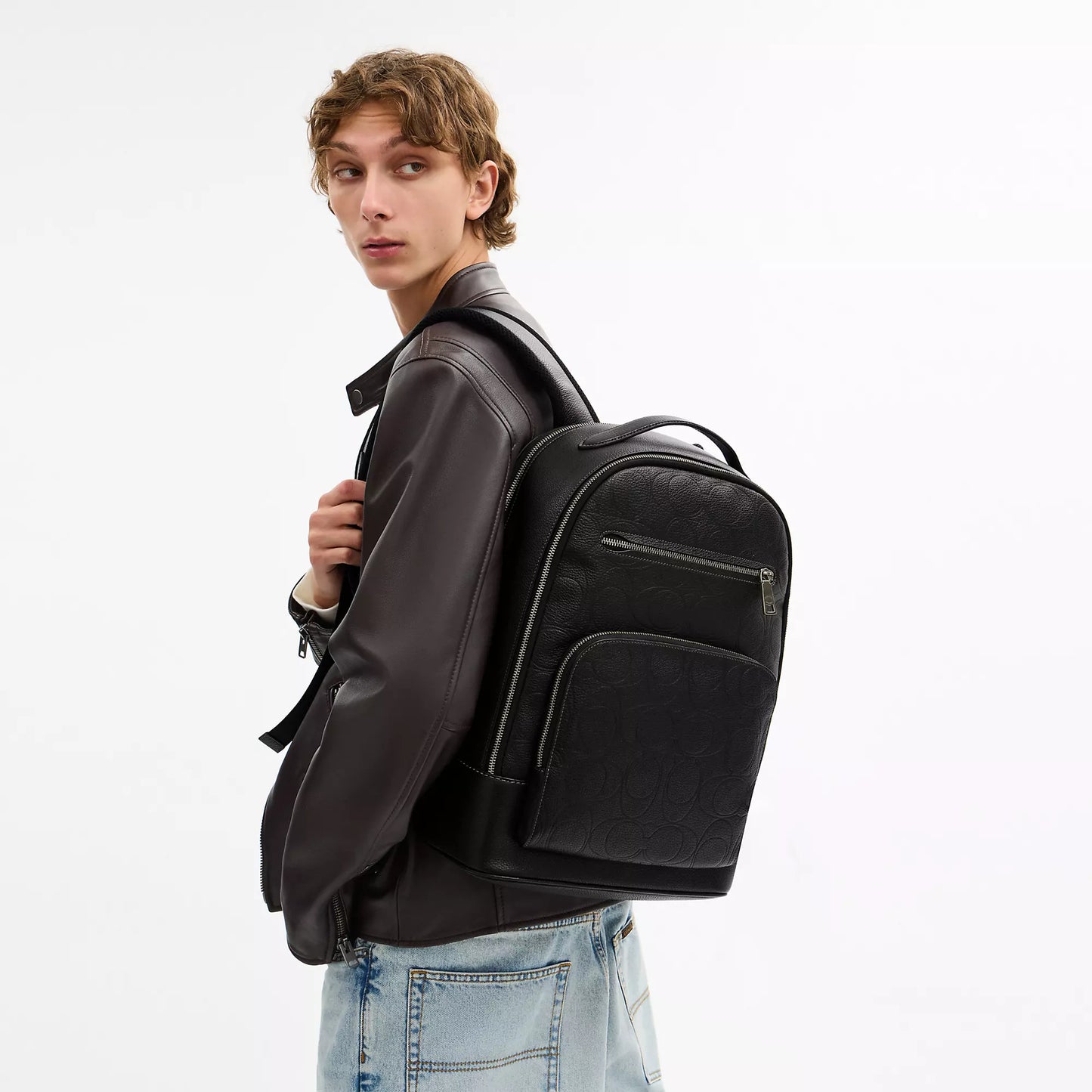 StrapStory - Backpack 488