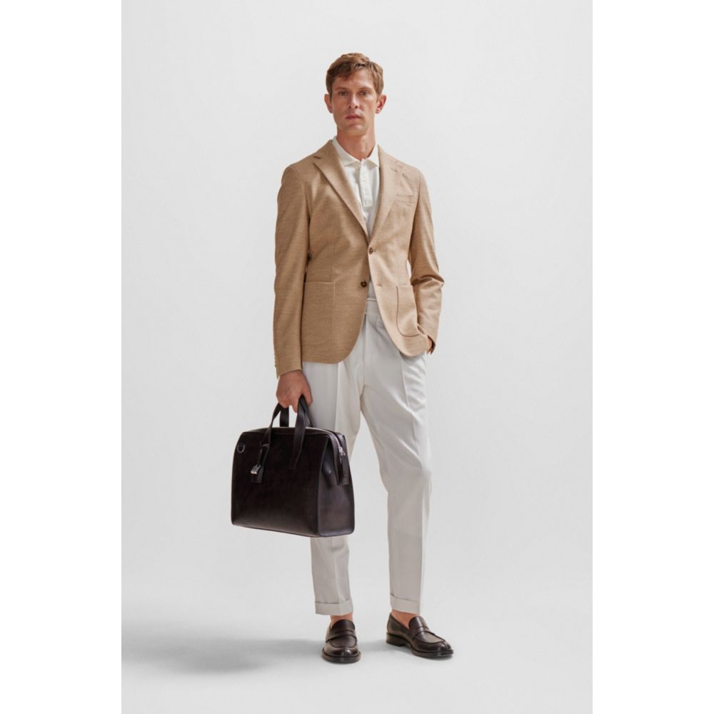 StrapStory - Messenger Bag 075