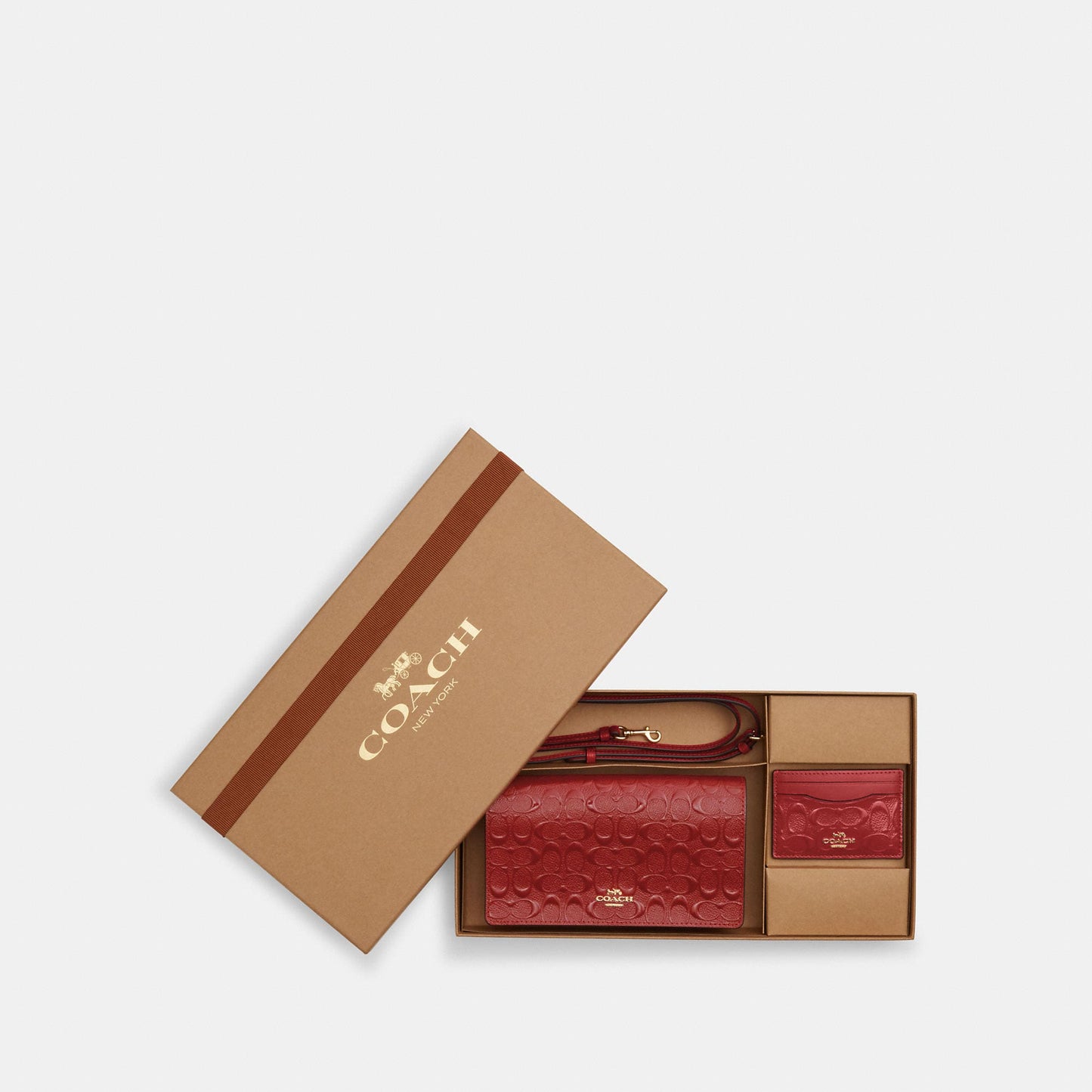 StrapStory - Crossbody 1444