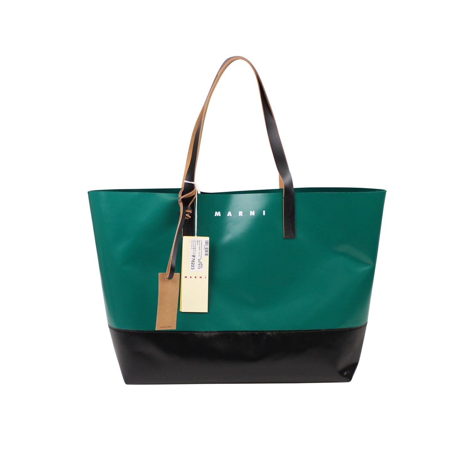 StrapStory - Tote Bag 1550