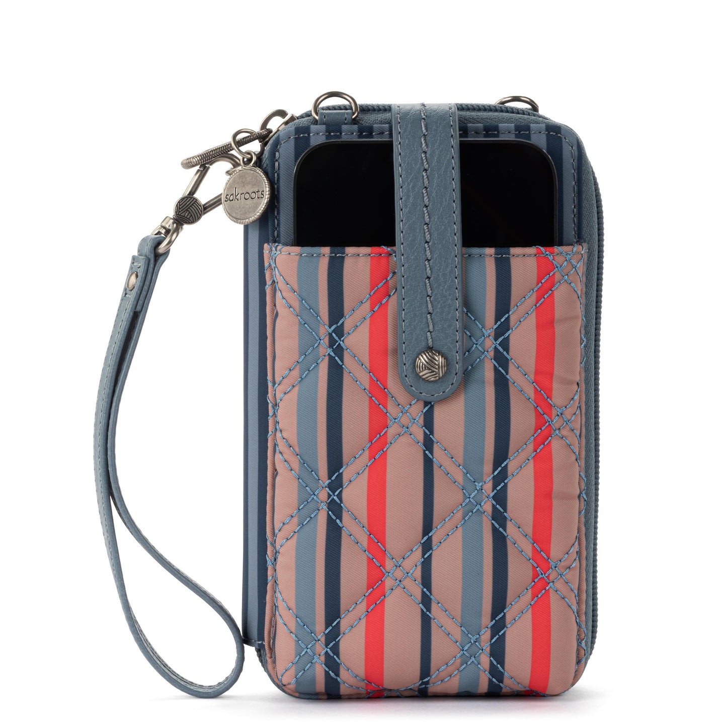 StrapStory - Crossbody 2378