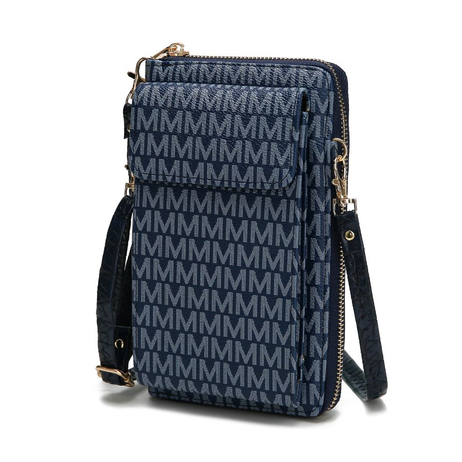 StrapStory - Crossbody 170
