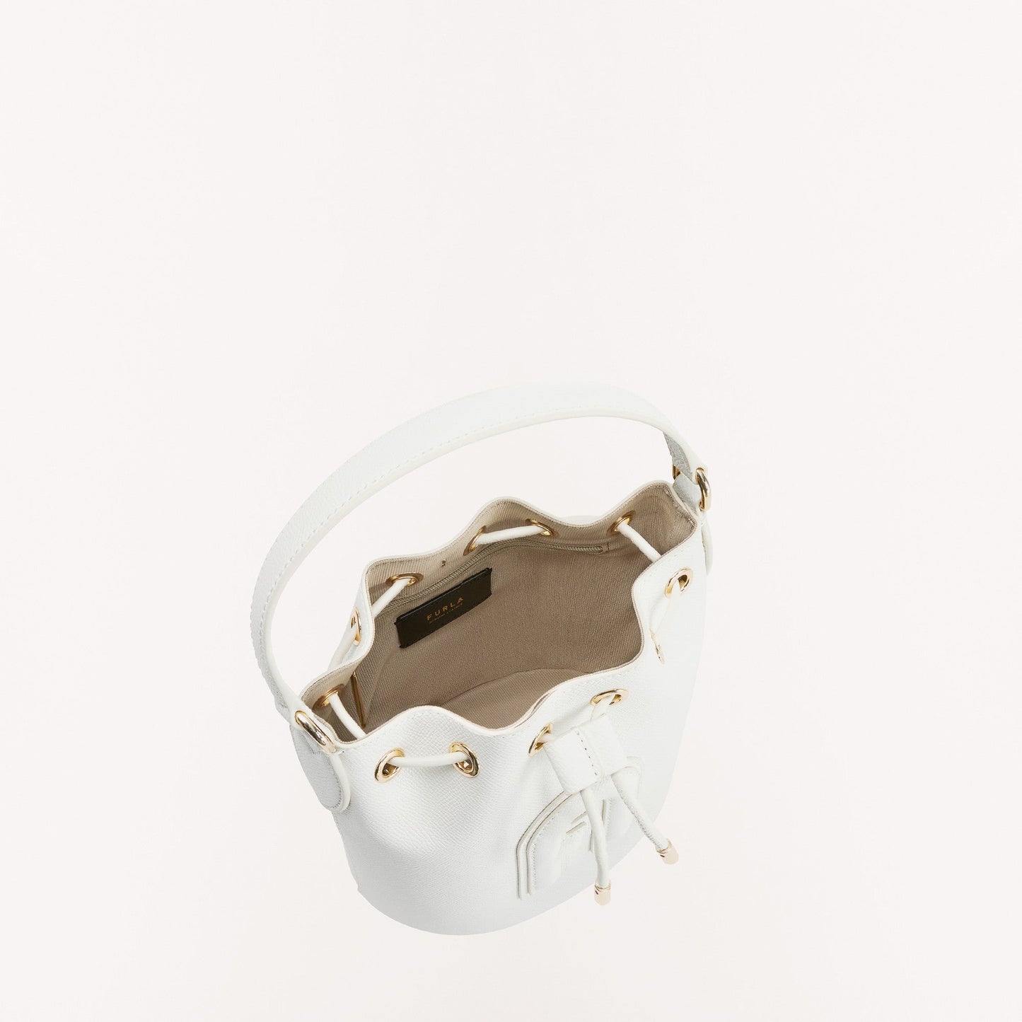 StrapStory - Bucket Bag 036