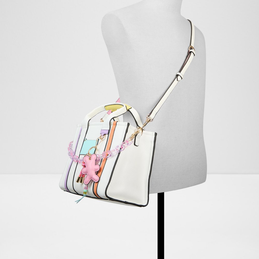 StrapStory - Tote Bag 1402