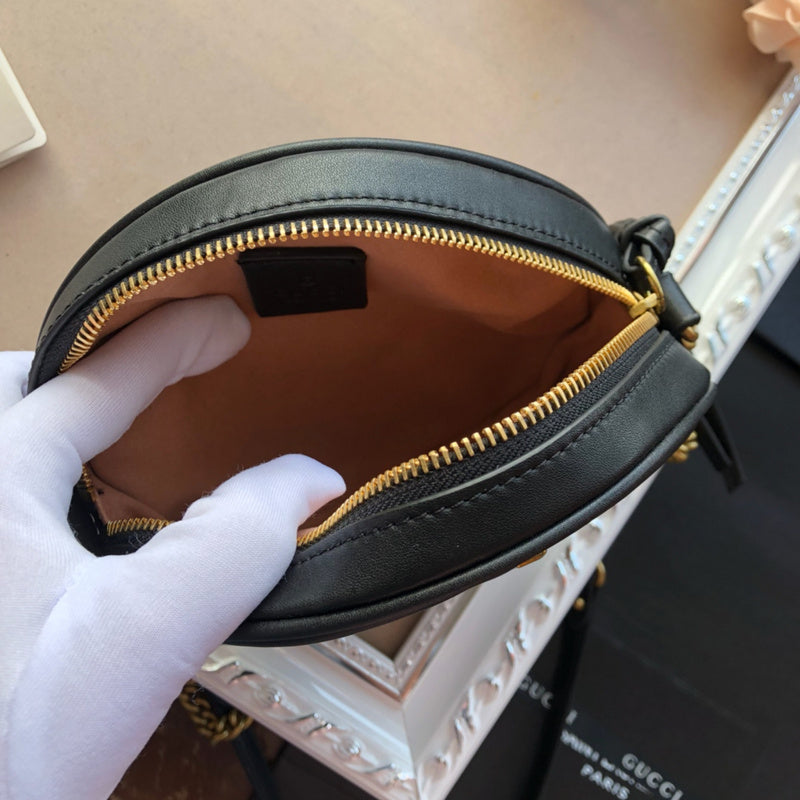 STRAPSTORY - GGC4 BAG - 973