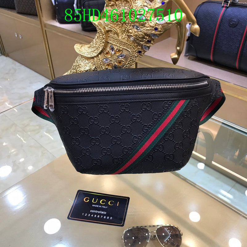 STRAPSTORY - GGC4 BAG - 343