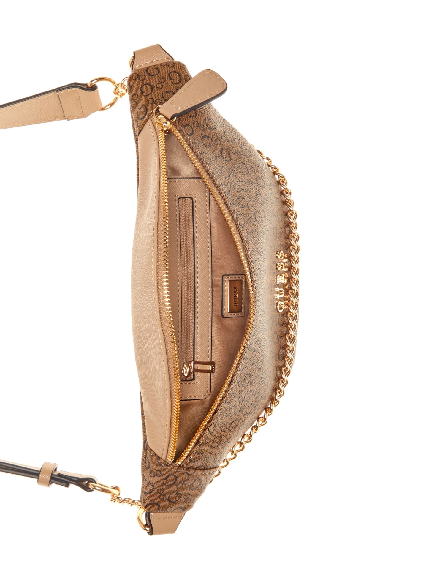 StrapStory - Belt Bag 117