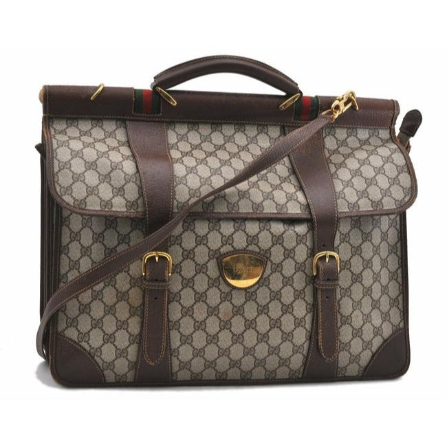 STRAPSTORY - GGC4 BAG - 1424
