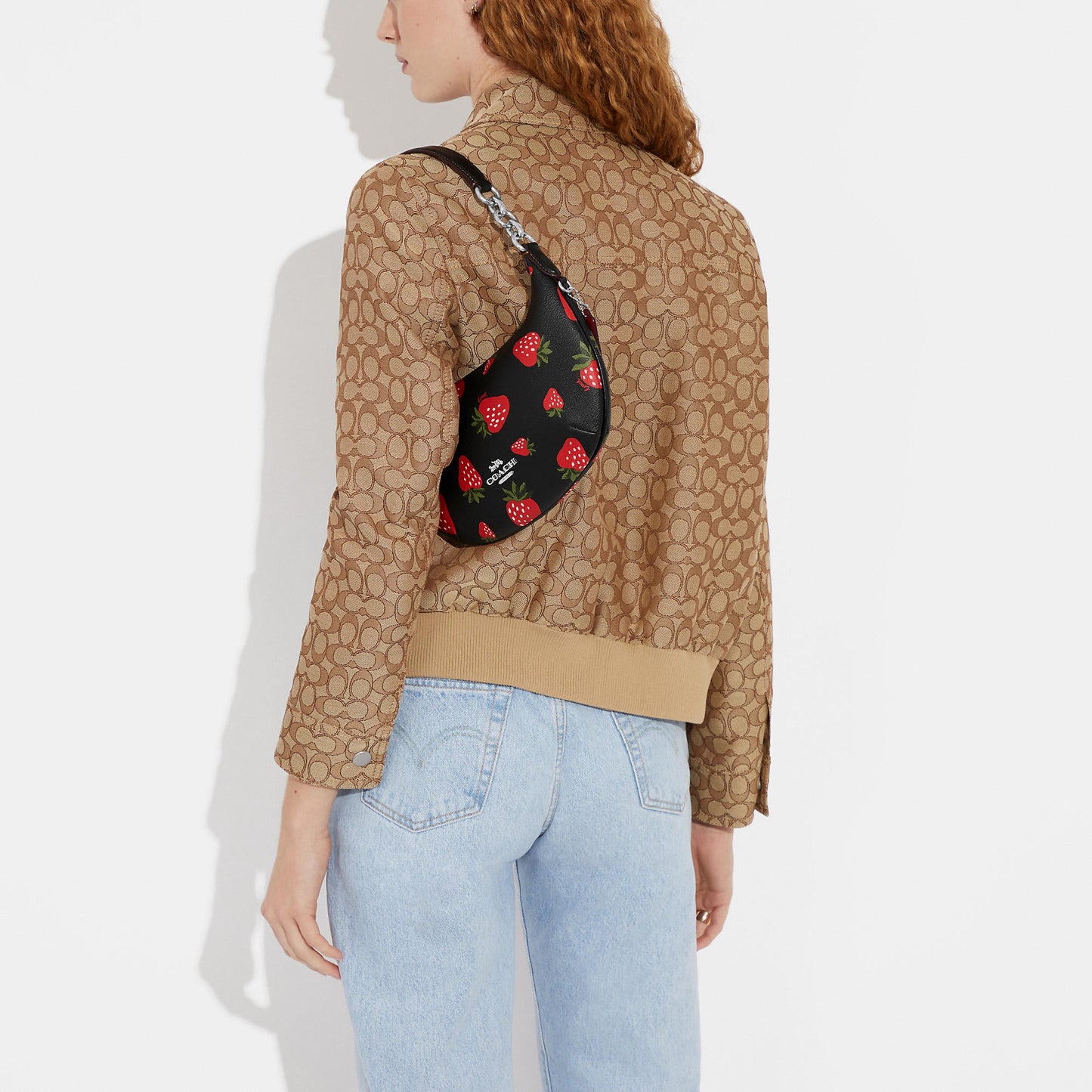 StrapStory - Hobo Bag 058