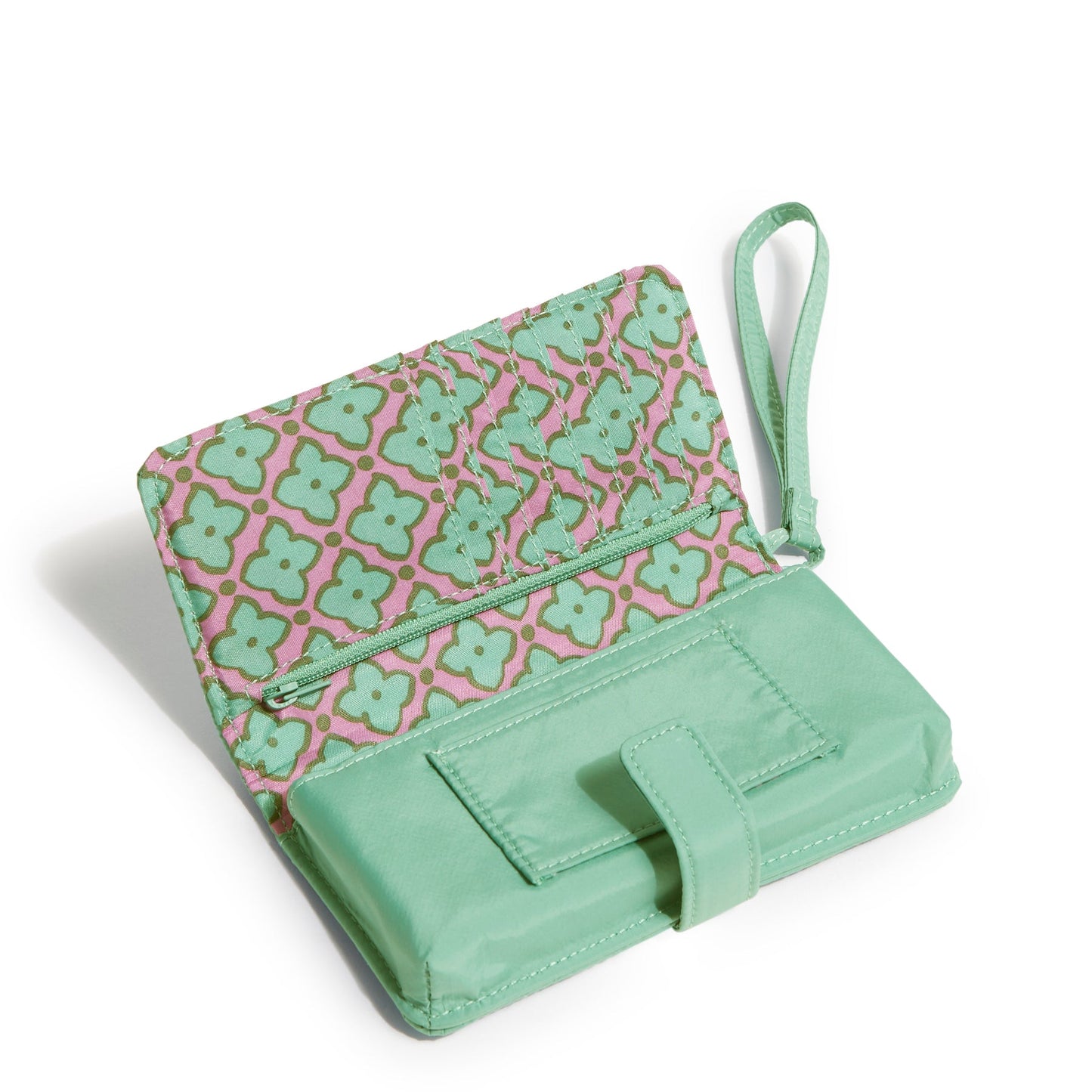 StrapStory - Wristlet 552