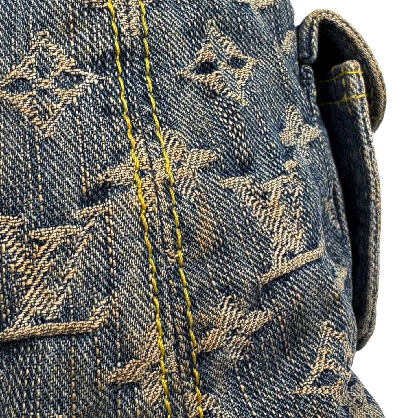 StrapStory - Shoulder Bag 7123