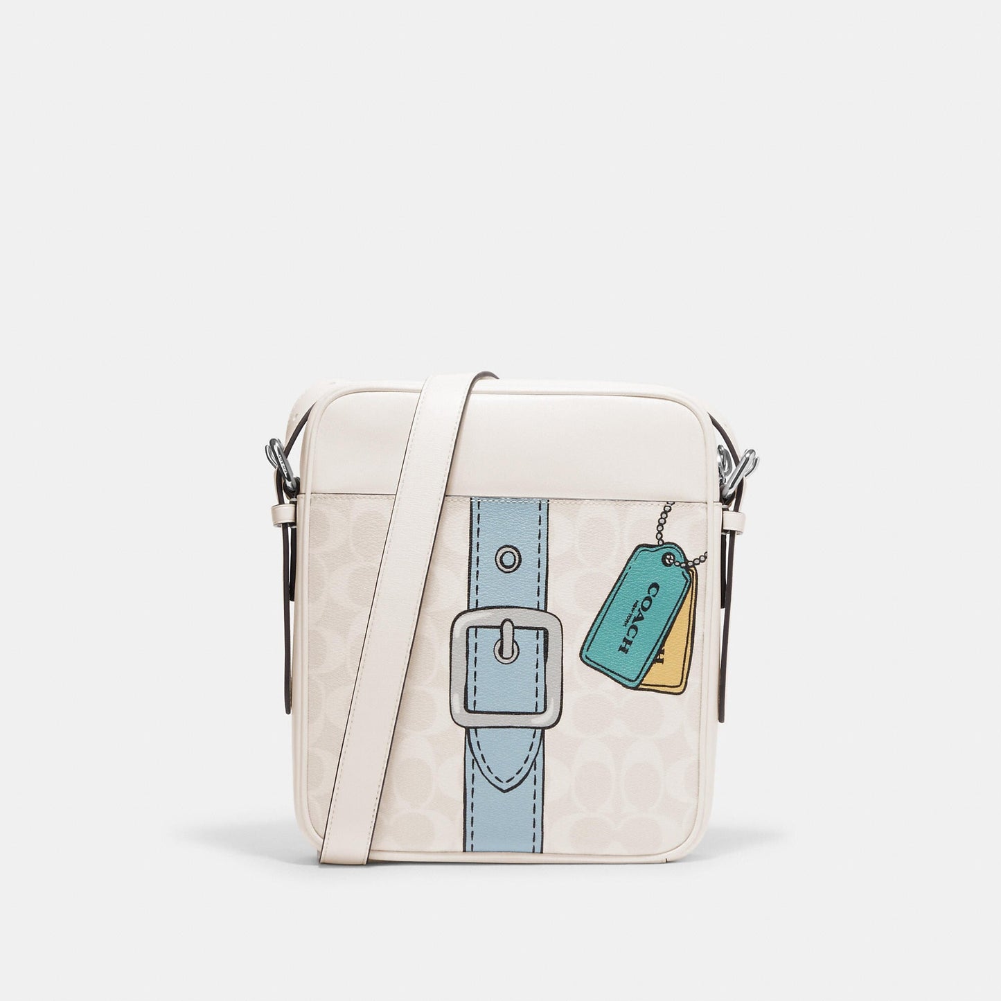 StrapStory - Crossbody 1187