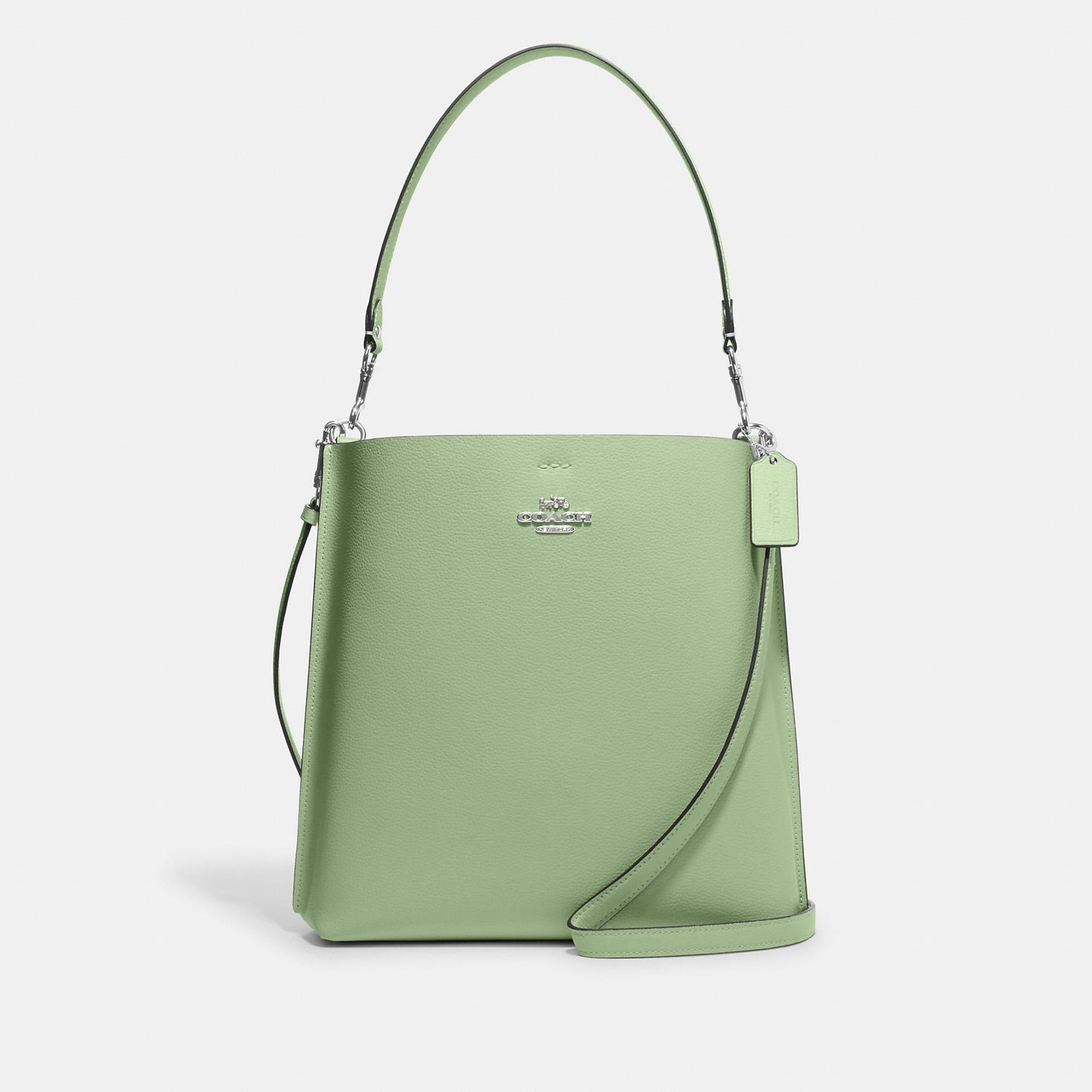 StrapStory - Bucket Bag 201