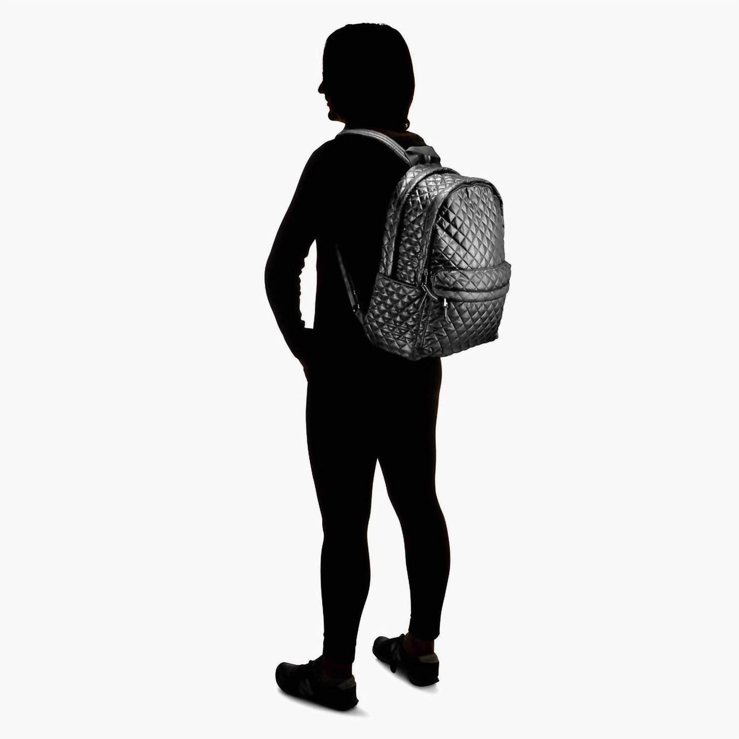 StrapStory - Backpack 1201
