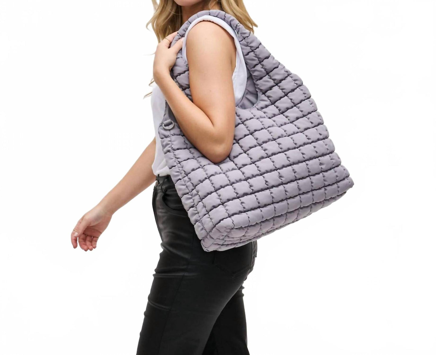 StrapStory - Hobo Bag 306