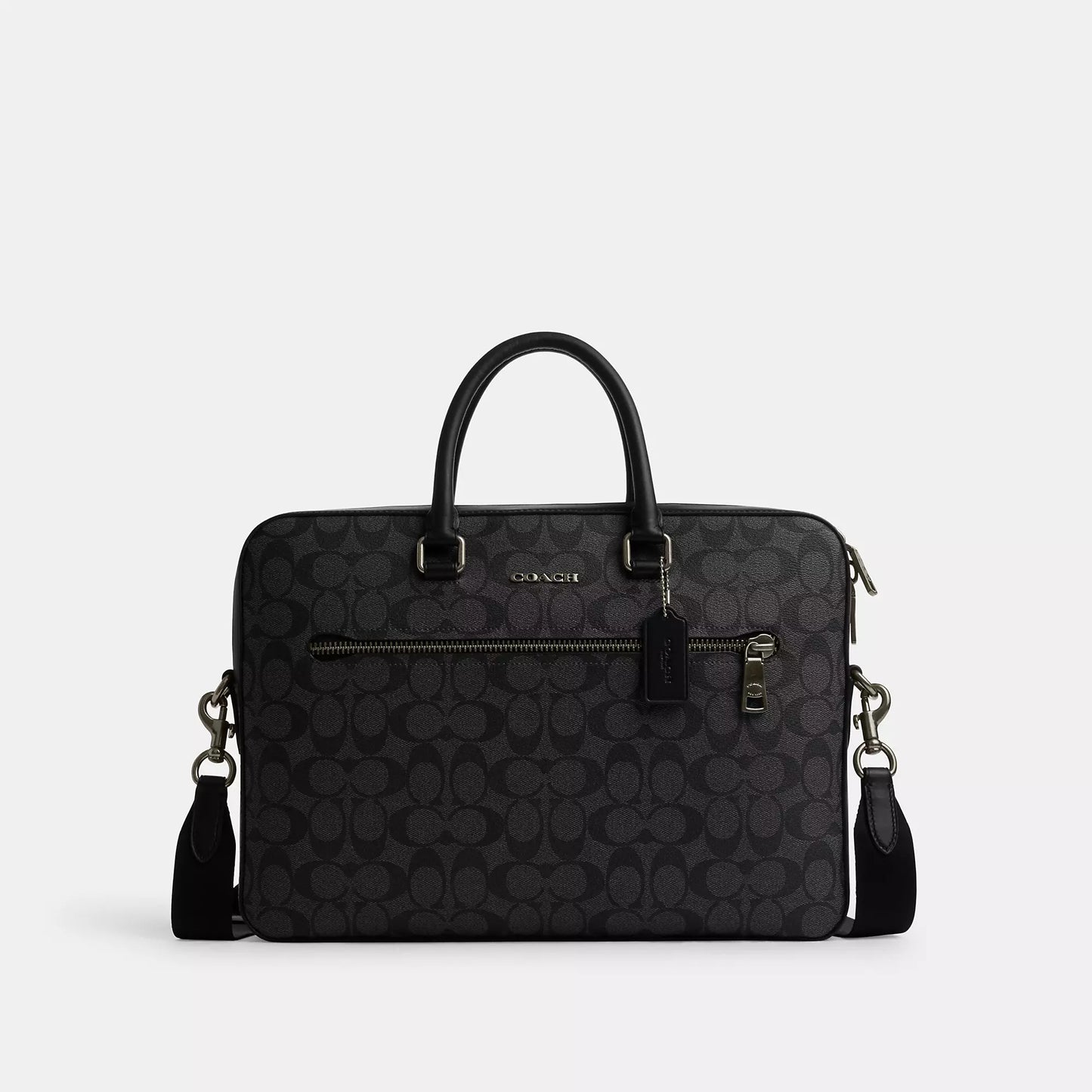 StrapStory - Briefcase 007