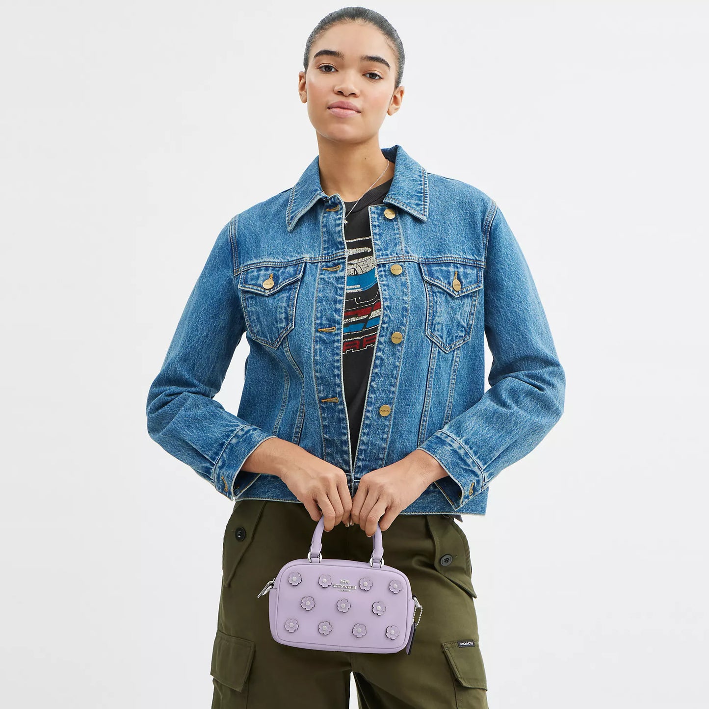 StrapStory - Crossbody 2020