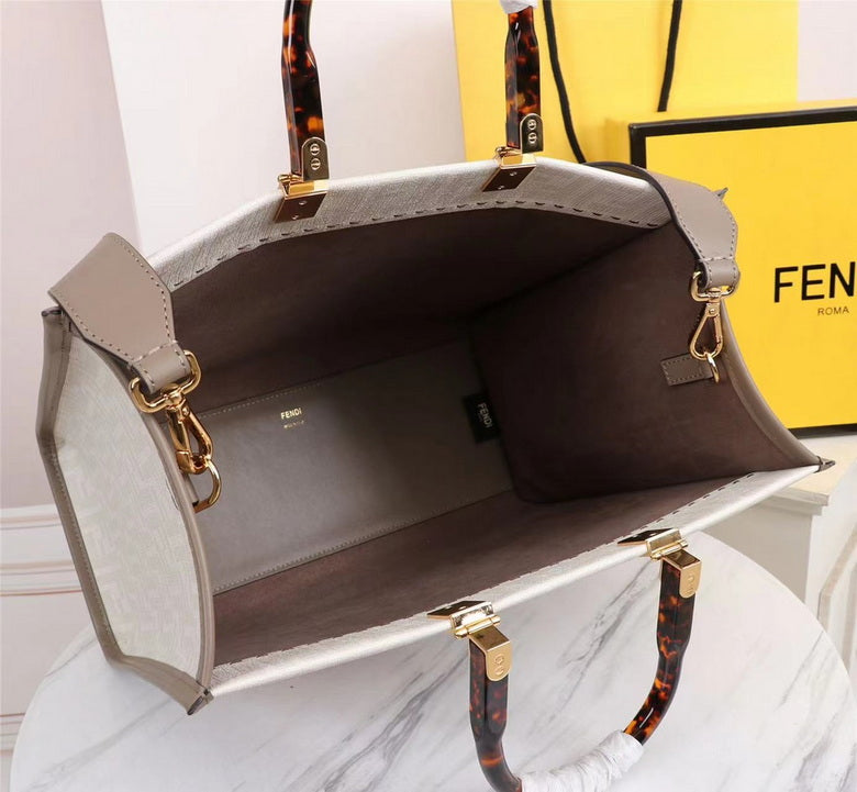 FDNI-Bags - Strap Story - 801