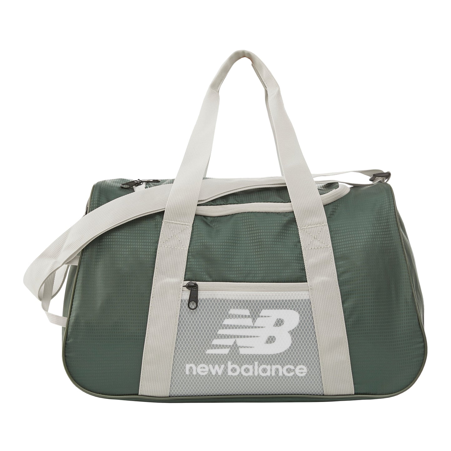 StrapStory - Duffle Bag 017