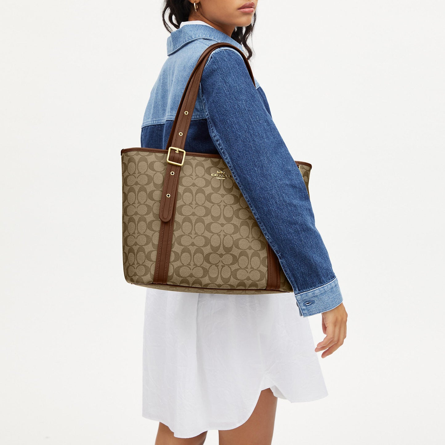 StrapStory - Tote Bag 101