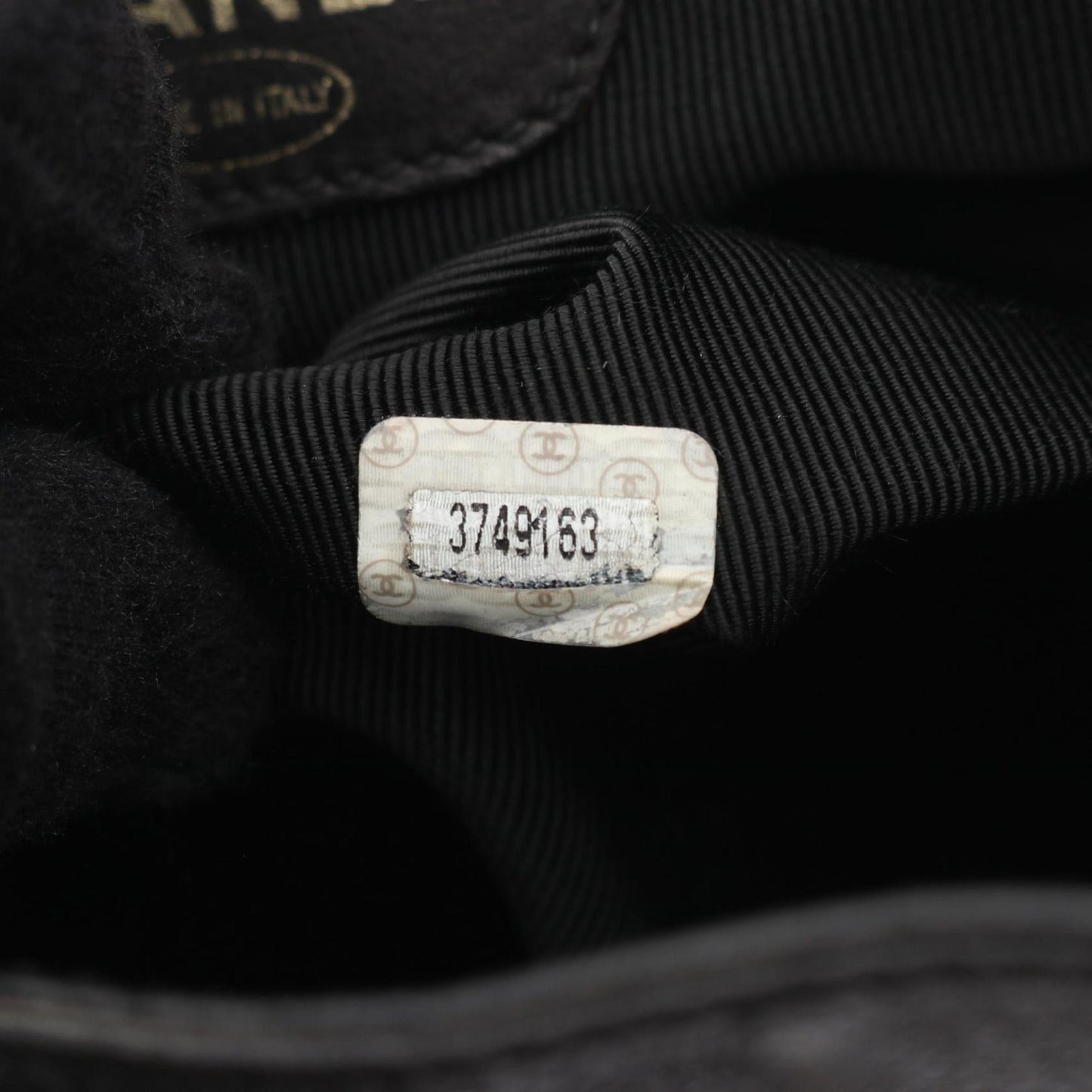 StrapStory - Backpack 1330