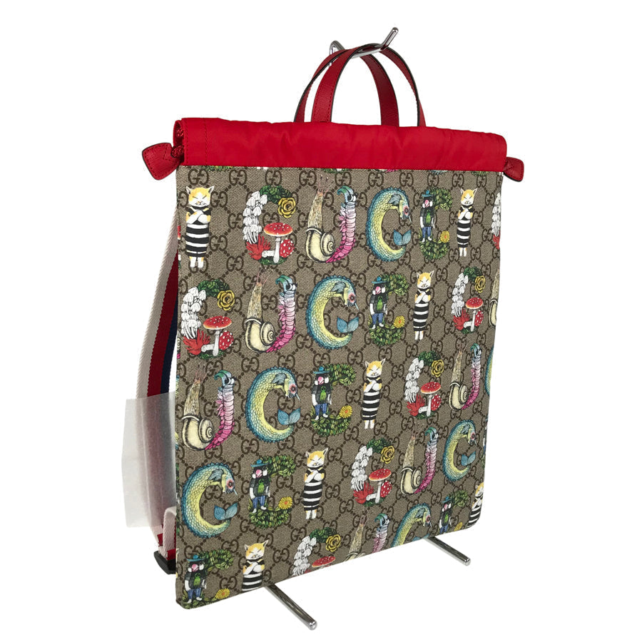STRAPSTORY - GGC4 BAG - 2993
