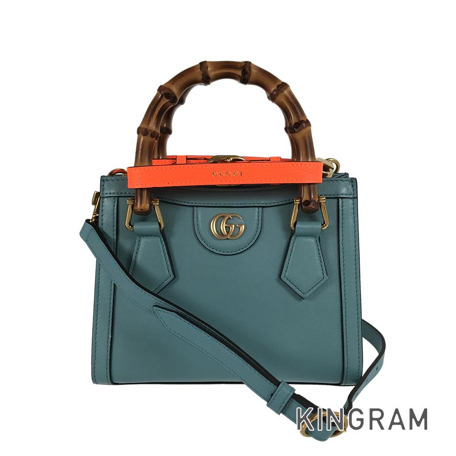 STRAPSTORY - GGC4 BAG - 125