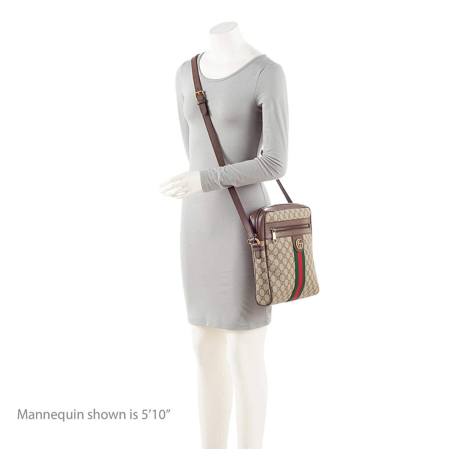 StrapStory - Messenger Bag 196