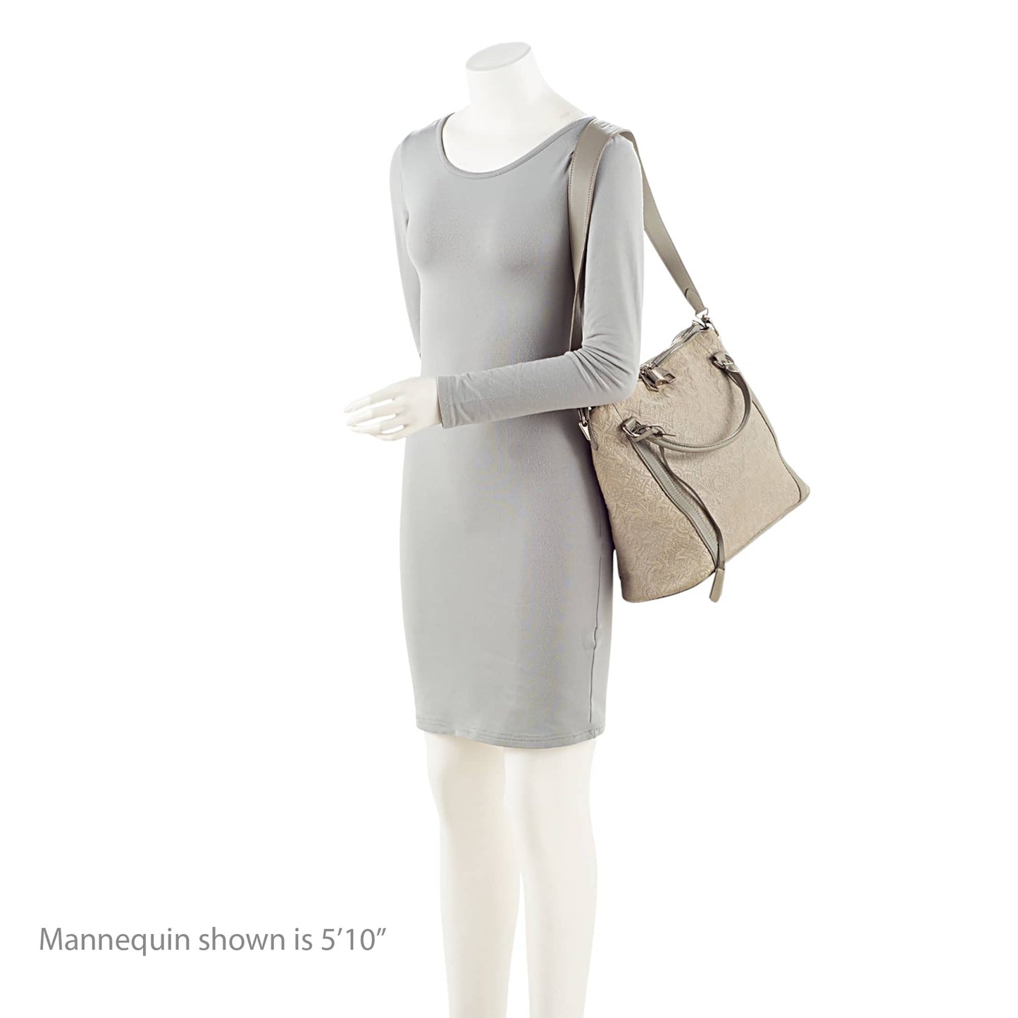 StrapStory - Tote Bag 4567