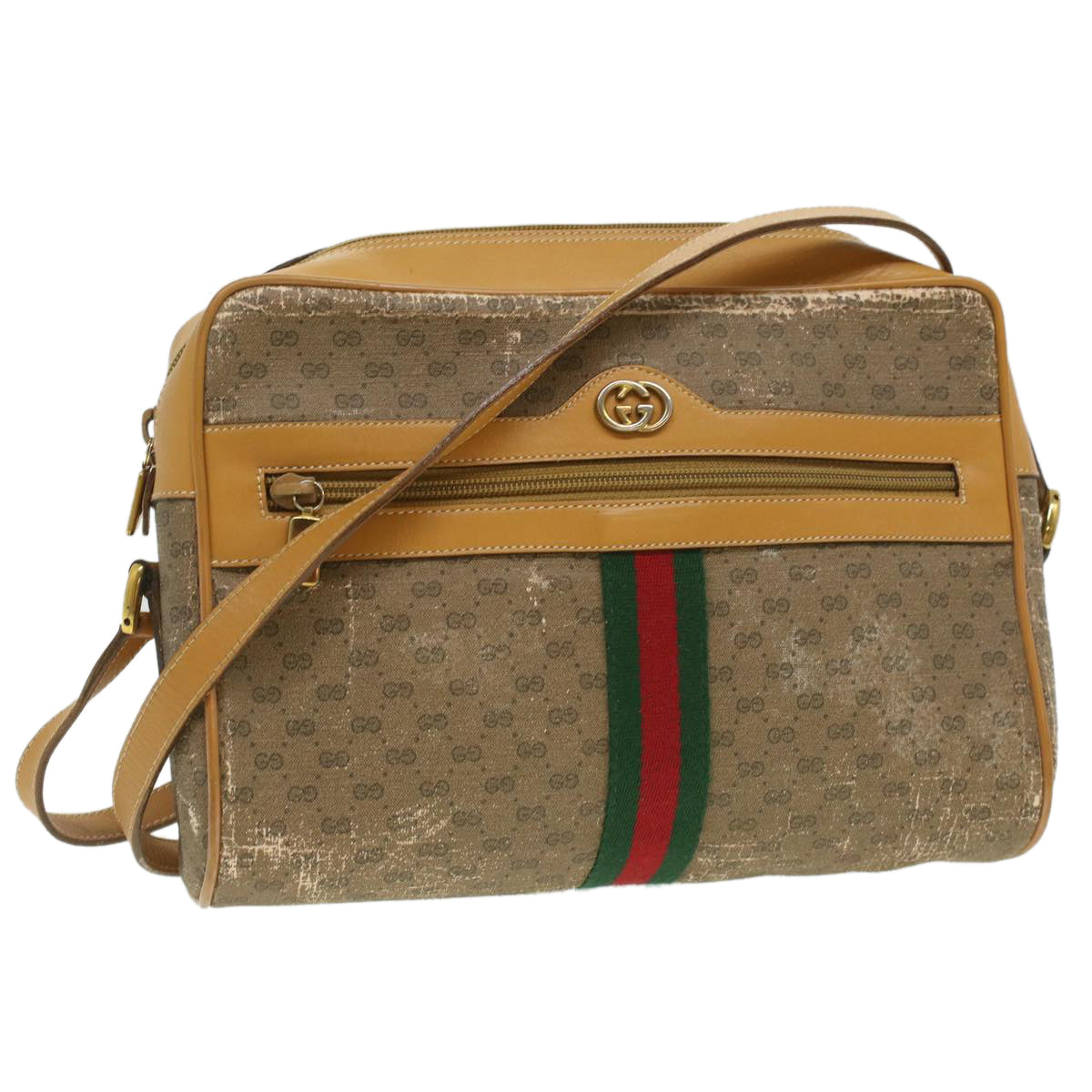 STRAPSTORY - GGC1 BAG - 3344