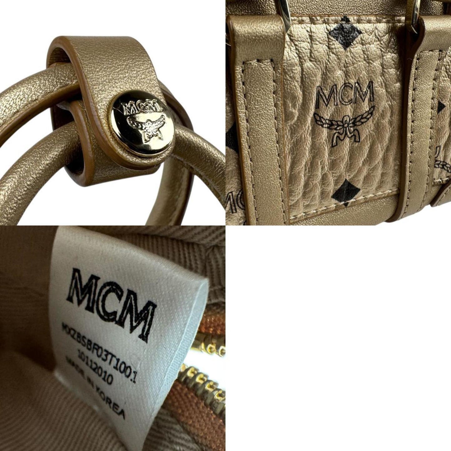 StrapStory - Shoulder Bag 7611