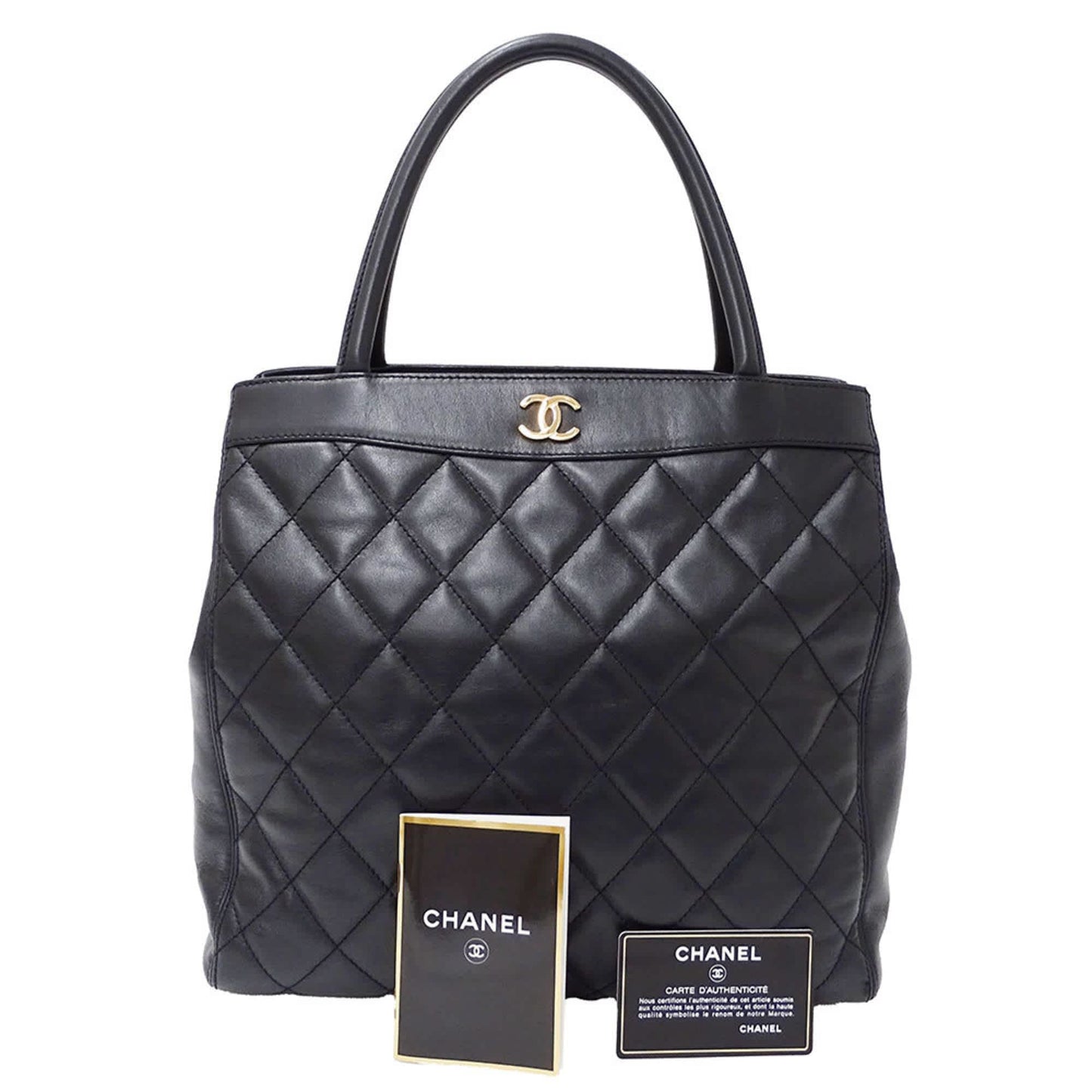 StrapStory - Tote Bag 3085