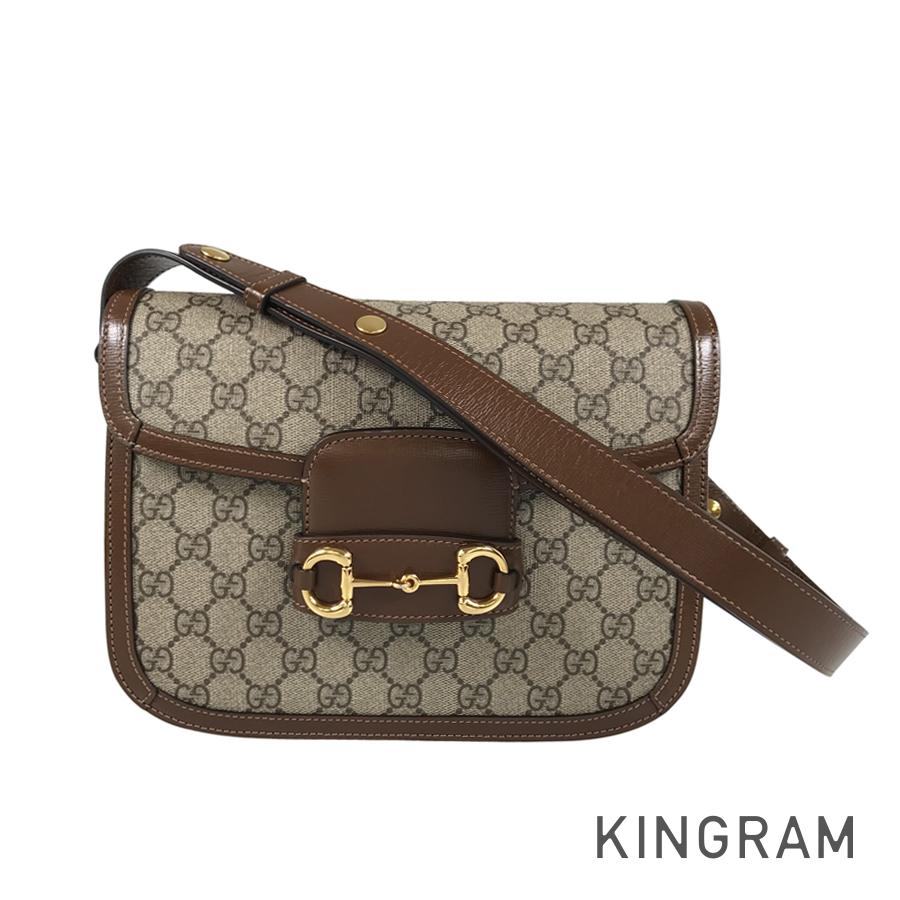 STRAPSTORY - GGC1 BAG - 3899